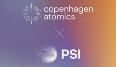 What's your opinion on the new nuclear test facility in Würenlingen?