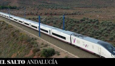 El accidente de Adamuz pone en duda el modelo ferroviario: velocidad, liberalización y falta de fiscalización