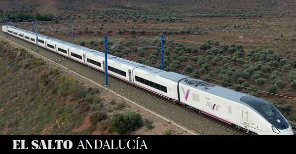 El accidente de Adamuz pone en duda el modelo ferroviario: velocidad, liberalización y falta de fiscalización