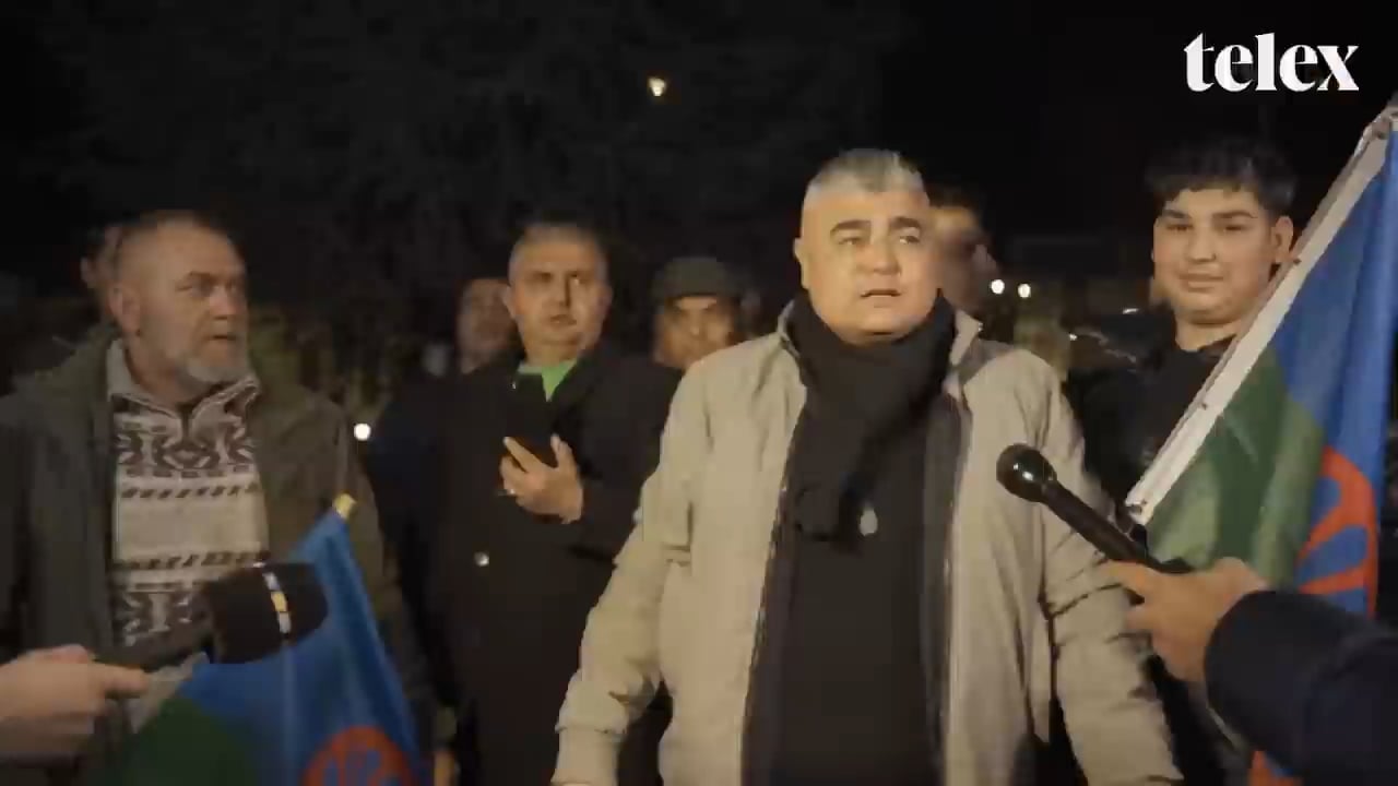 Hát gyerekek, Orbánéknak fullon vége van. Tovarisi, konyec van a honfitársainkat vérig alázó Lázár Janónak is, meg az egész Fideszes sleppnek.