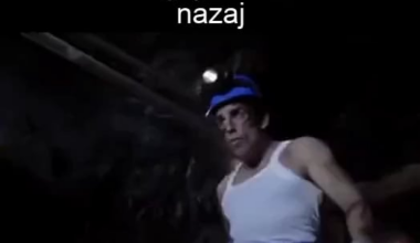 Damjan Murko za Zoomerje