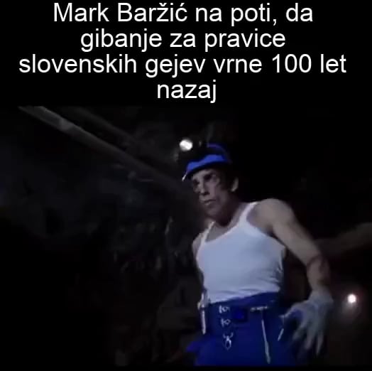 Damjan Murko za Zoomerje
