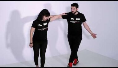 Kotsari (Κότσαρι) Pontic (Pontian) Greek Folk Dances