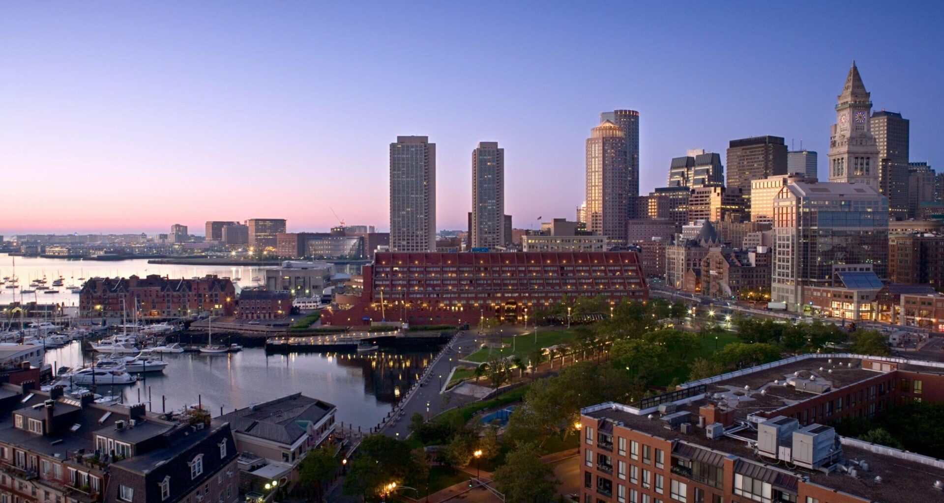 Massachusetts: Millionärssteuer seit 2022 erstaunlich unspektakuläre Bilanz