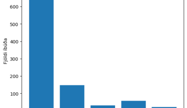 Ertu að kjósa gegn þínum hags­munum? - Vísir