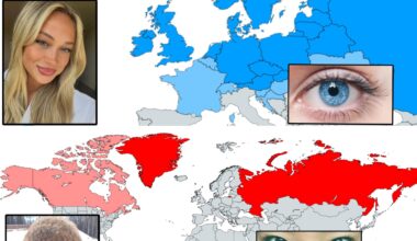 What's the reason some Finnish people look Asian?