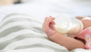 Baby formula recalled in Luxembourg amid global alert