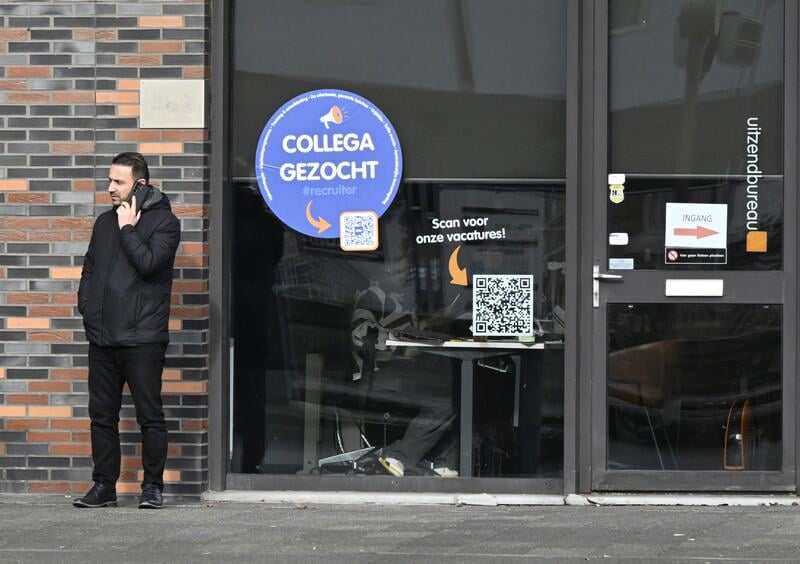 Aantal dagcontracten daalt door nieuwe regels, maar onzekerheid blijft