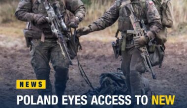 Lenkija mato Kapčiamiesčio poligoną kaip bendro naudojimo objektą