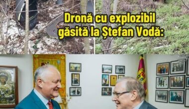 O imagine cât o mie de cuvinte despre ziua de azi