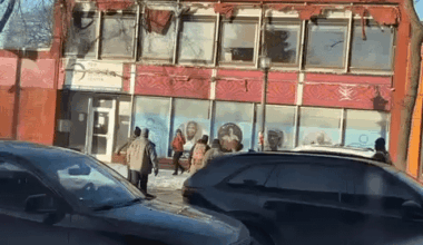 ICE smaknuo još jednu osobu na ulicama Minneapolisa