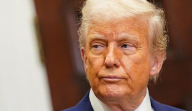 « Il avait quoi, déjà, mon père ? » : quand Donald Trump ne se souvient plus… d’Alzheimer, et autres confessions sur sa santé