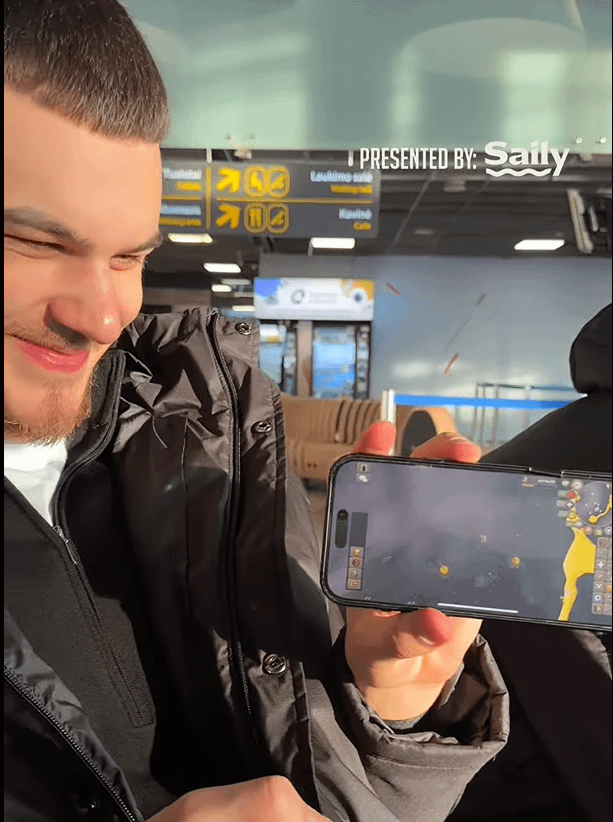 Runesceip'as pasiglemžia dar vieną auką