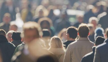 Les Français désormais moins riches que la moyenne européenne