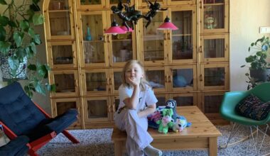 Finnish design from Stockman?