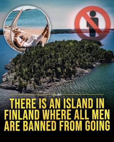 Did anyone know about SuperShe Island?