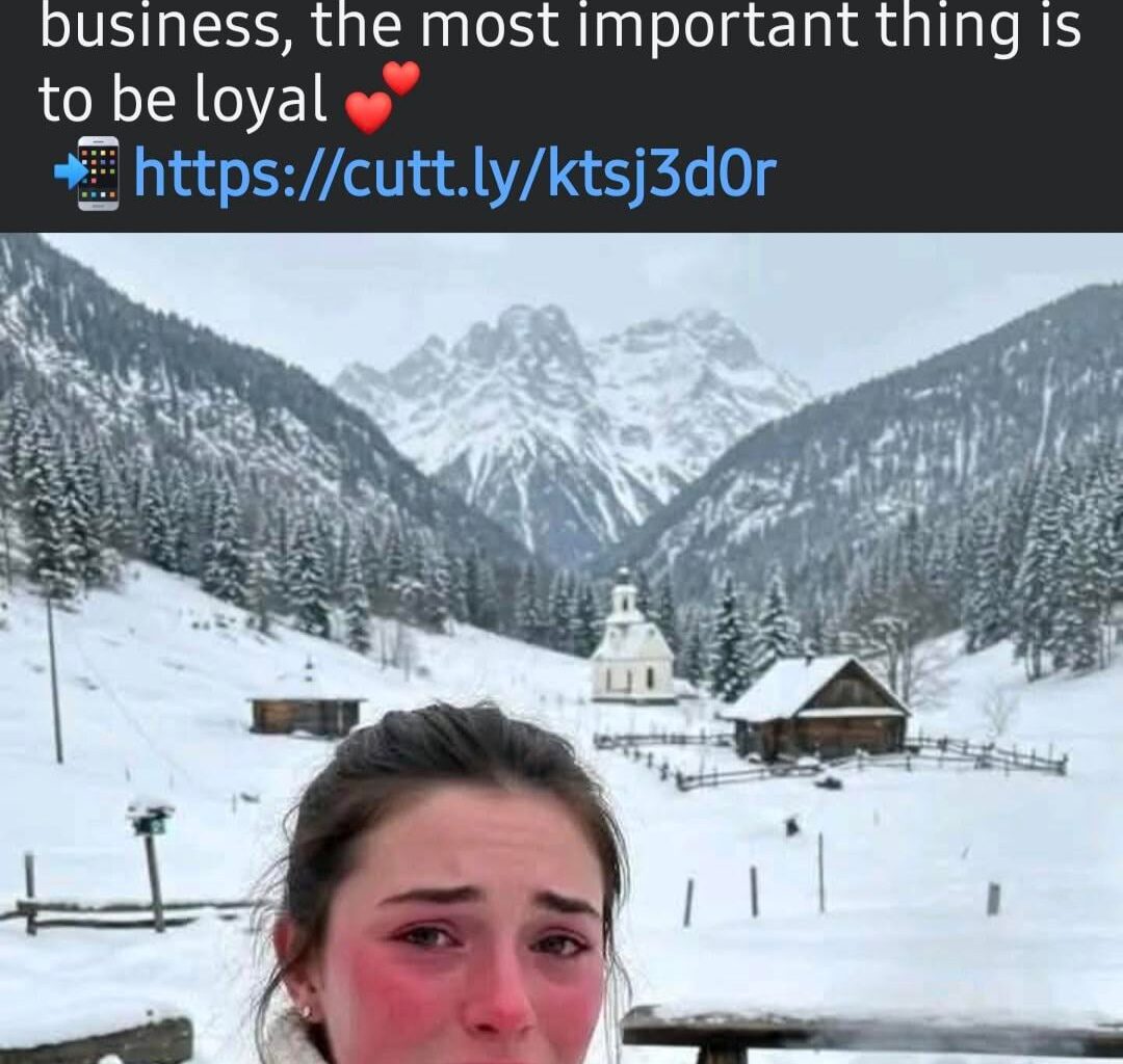 PSA: AI Finnish women aren't looking for husbands on Facebook