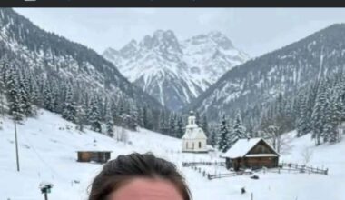 PSA: AI Finnish women aren't looking for husbands on Facebook