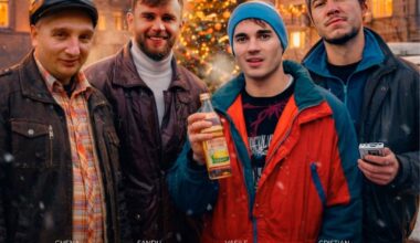 „Offline” – un proiect cinematografic unic susținut de Balkan Pharmaceuticals, cucerește publicul din Chișinău – Realmedia