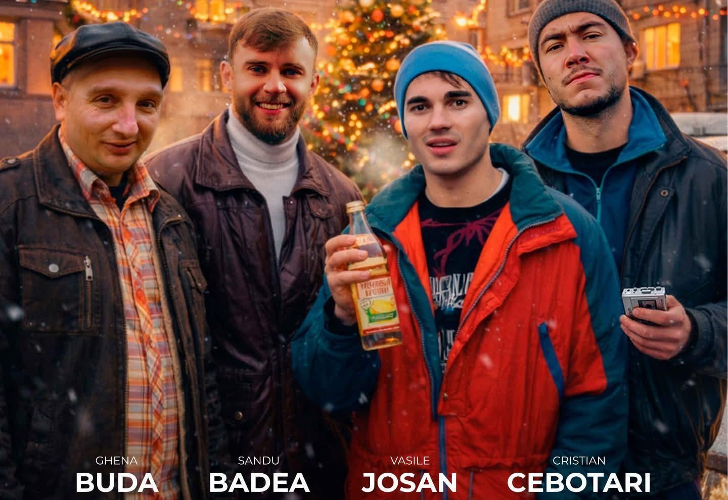 „Offline” – un proiect cinematografic unic susținut de Balkan Pharmaceuticals, cucerește publicul din Chișinău – Realmedia