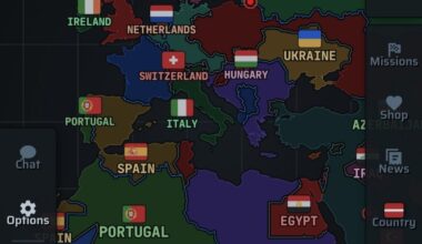 Sveiki visiem, tie kas var, iesaku pamēģināt šo spēli!