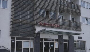 Ukrán nyelvű bombafenyegetést kapott több iskola és hivatal