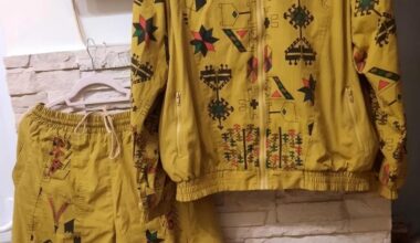 Do any of you know the manufacturer of this german jacket