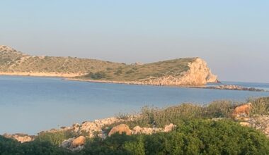 Photos from a trip last year :3