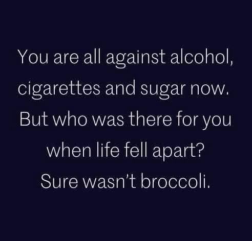 Какво ви спасява в тежките дни?