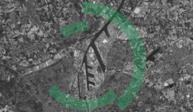 De groene chemie in North Sea Port draait vooral op woorden