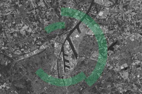 De groene chemie in North Sea Port draait vooral op woorden