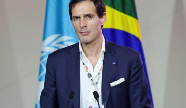 EU, UK to start carbon market negotiations next week - Reuters