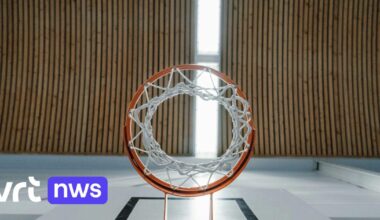 Vier jaar cel met uitstel voor twintiger die minderjarige verkrachtte in sporthal van Oudsbergen | VRT NWS: nieuws