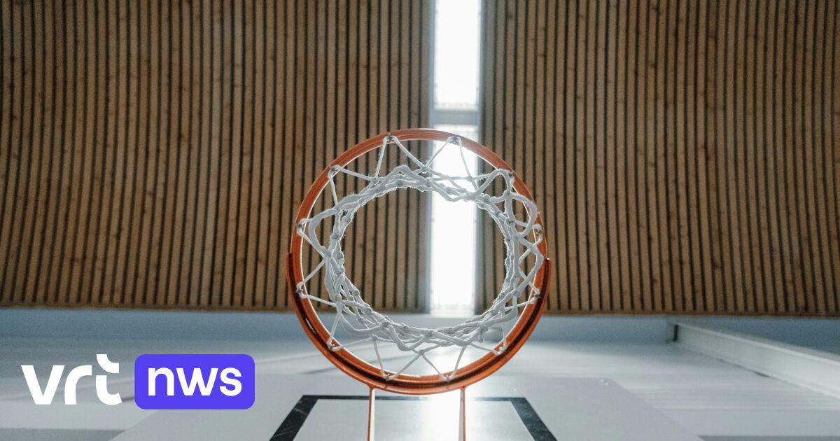 Vier jaar cel met uitstel voor twintiger die minderjarige verkrachtte in sporthal van Oudsbergen | VRT NWS: nieuws