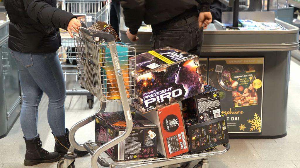 Vuurwerk afsteken blijft mogelijk voor clubs en buurtverenigingen