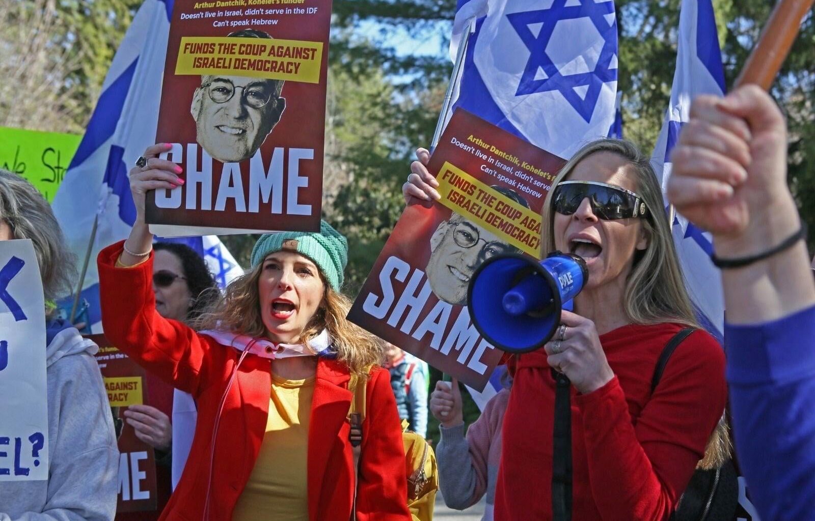 Les investisseurs pro-Israël de TikTok, accusé d’antisémitisme, face à un dilemme