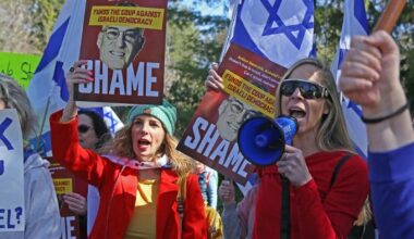 Les investisseurs pro-Israël de TikTok, accusé d’antisémitisme, face à un dilemme