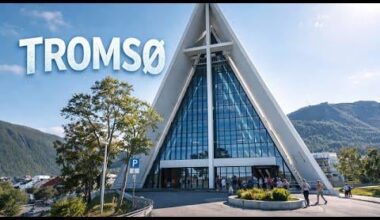 Tromsø