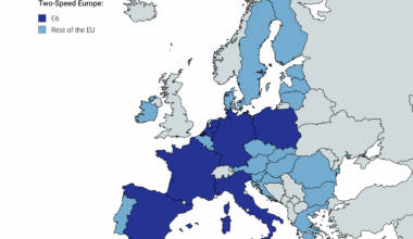 Continuamos a brincar aos governos e ficamos sempre em segundo plano...