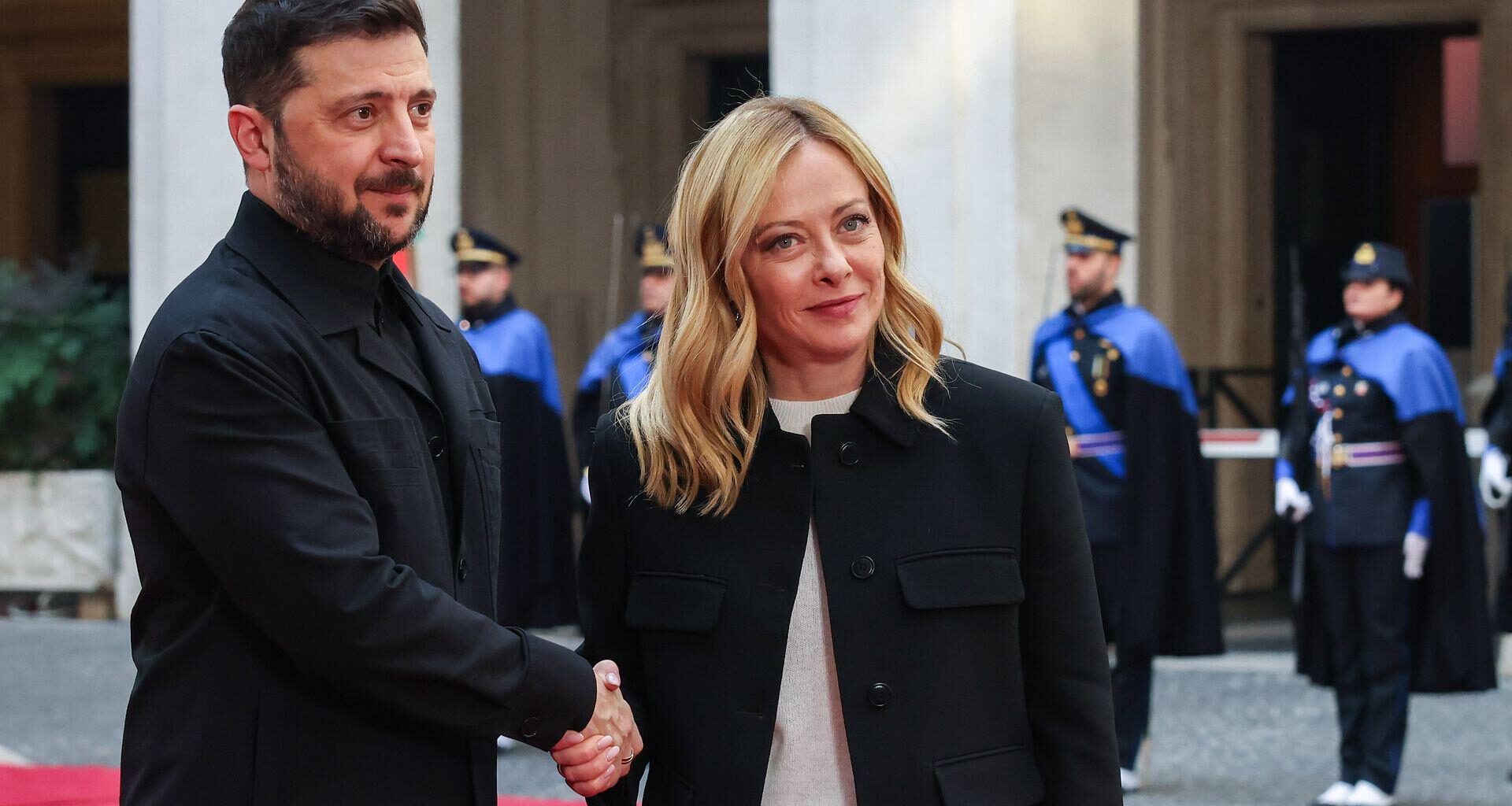 Ukraine distributes boilers from Italy to support heating for up to 90,000 homes