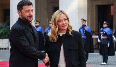 Ukraine distributes boilers from Italy to support heating for up to 90,000 homes