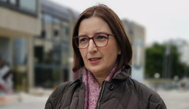 Marijana Puljak: 'Još ne znamo o čemu se radi. Viktorija Knežević i dalje je članica Centra'