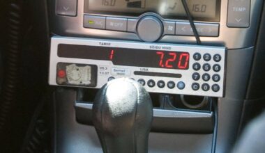 Lugeja: Amigo takso kasseerib topelt ja ei kavatsegi tagasi maksta (kas ka LHV?)