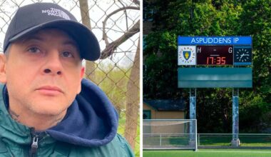 Vänsterextremist åtalas – slog nazist i huvudet med glasflaska