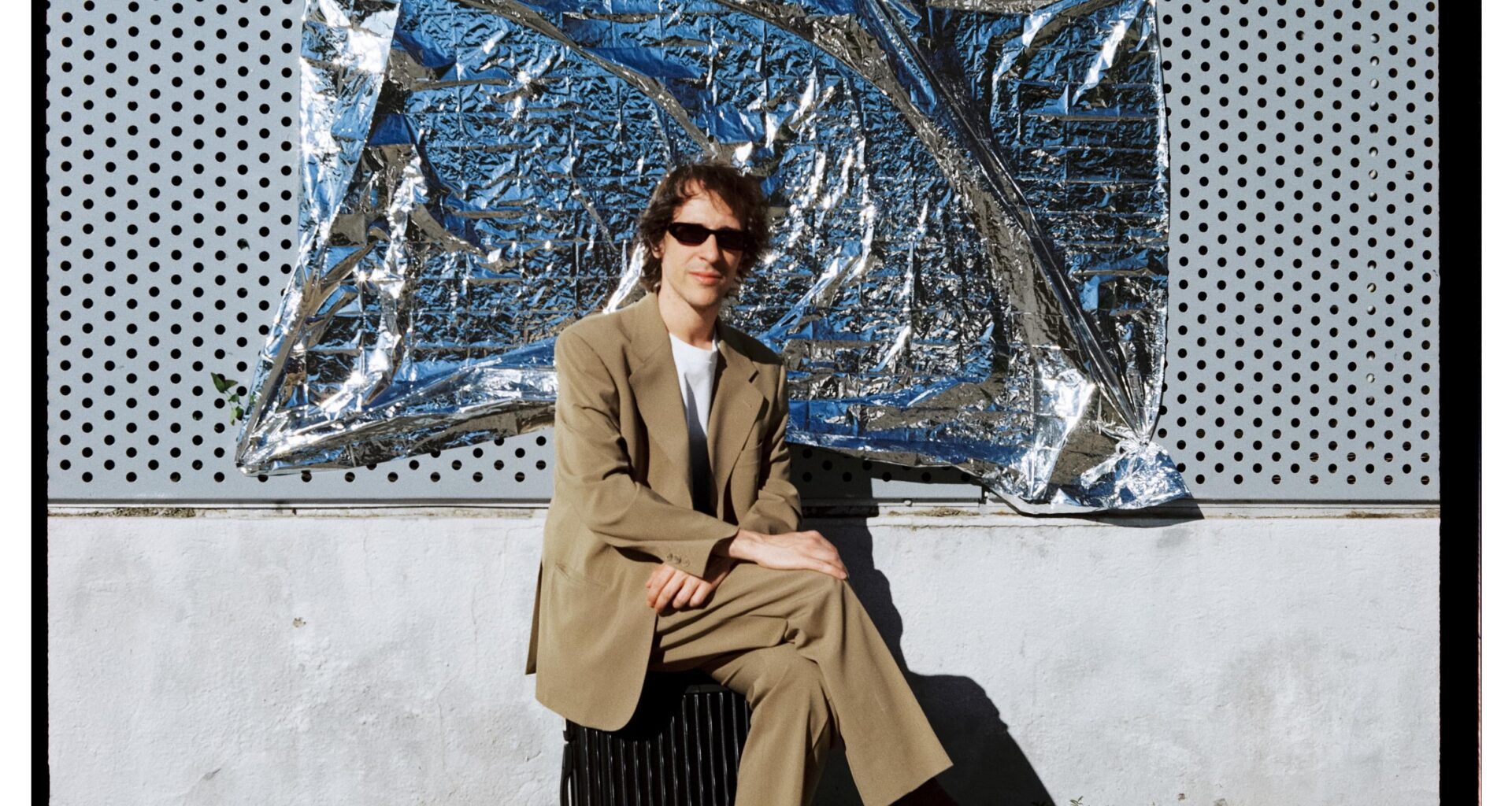 Hola gente! Si os gusta el synth-pop y el punk, CORTE! hará un AMA en nuestro subreddit el 20 de enero. Estáis invitados a pasaros si os interesa!