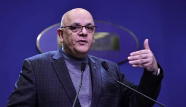 Raed Arafat propune ca România „să facă un pas curajos” făcut și de alte state: „Nu este vorba despre cenzură”