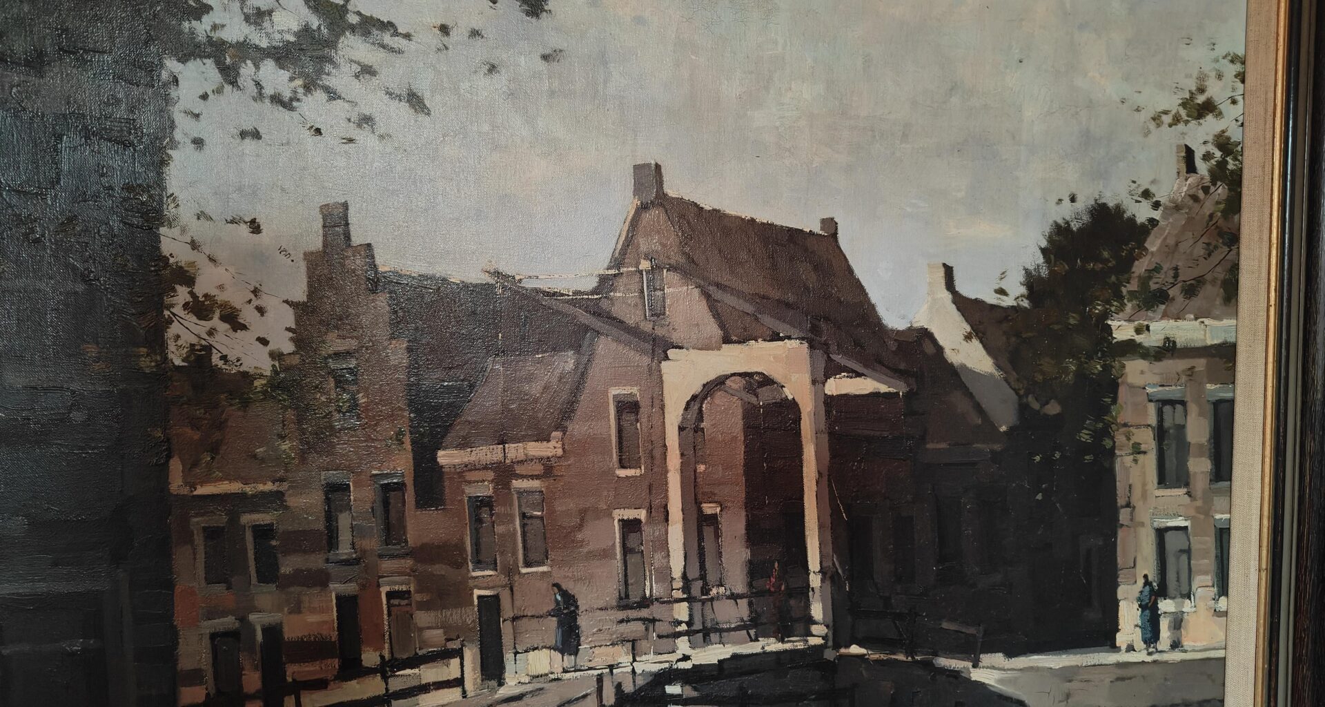 Where is this bridge located?