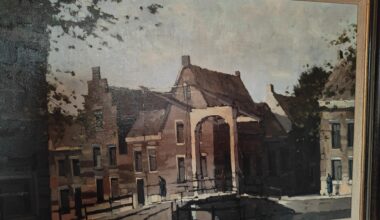 Where is this bridge located?