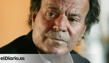 Extrabajadoras de las mansiones de Julio Iglesias acusan al cantante de agresiones sexuales