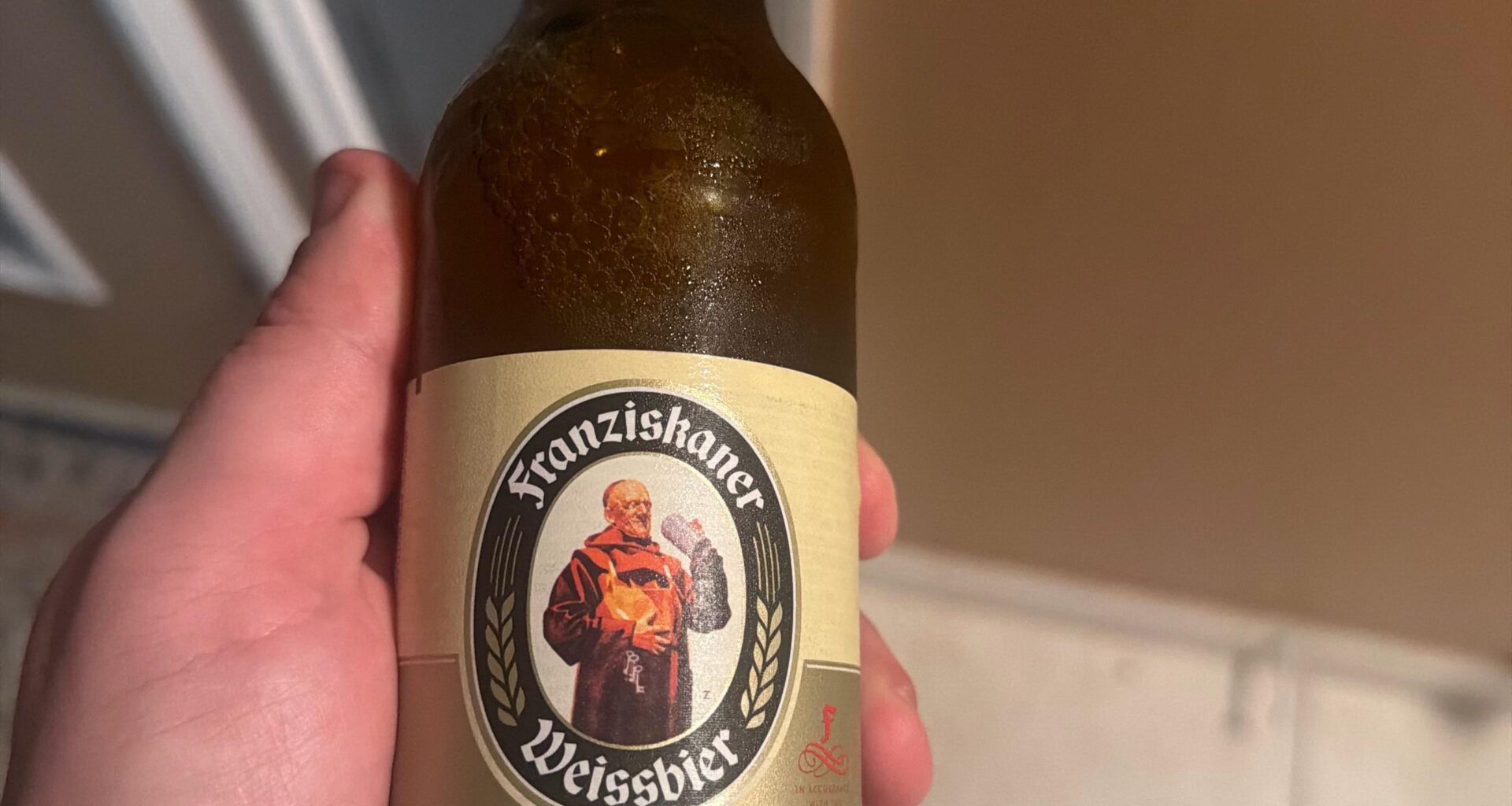 What’s your favorite beer?